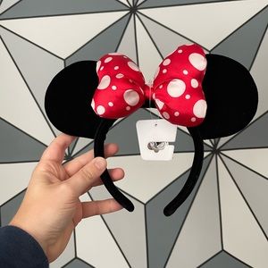 Disney Minnie Mouse Ears